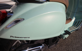VESPA PRIMA BEIGE RA125