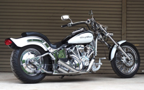 YAMAHA DRAGSTAR 400 2009 VH01J