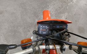 HONDA TLM50 AD07
