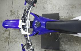 YAMAHA WR450F 2012
