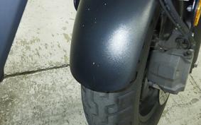 HONDA REBEL 250 A 2007 MC49