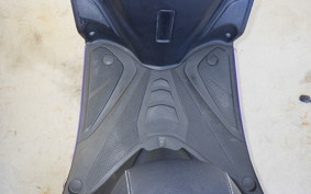 YAMAHA CYGNUS 125 XSR 3 SED8J