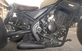 HONDA レブル250 Sエディション ト MC49