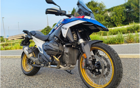 BMW R1300GS 2026 0M21