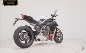 DUCATI DUCATI ストリート FIGHTER V4SP2 2018