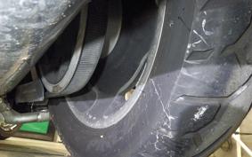 HARLEY FLHX 1580 2006