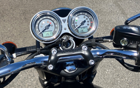 TRIUMPH TRIUMPH BONNEVILLE T100 2024 DAD70G
