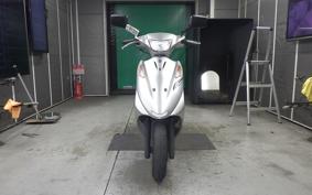 SUZUKI ADDRESS V125 G 1987 CF46A