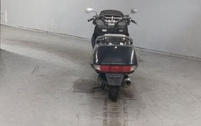 HONDA FUSION MF02