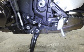 YAMAHA XSR900 2023 RN80J