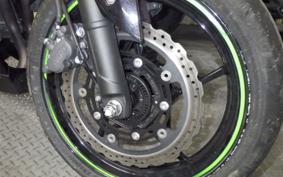 KAWASAKI NINJA 400 2021 EX400G