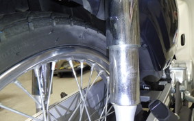 HONDA C110 SUPER CUB