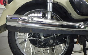 HONDA C50 SUPER CUB 2021 AA09