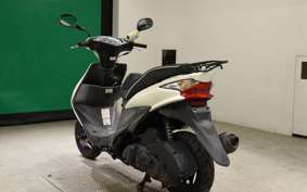 SUZUKI ADDRESS V125 S 2000 CF4MA