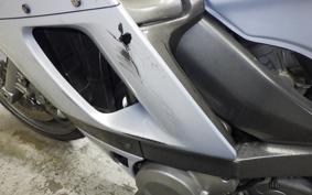KAWASAKI ZZ-R400 Gen.2 2004 ZX400N