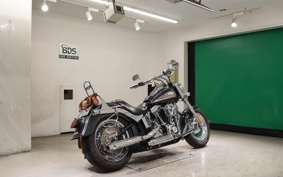 HARLEY FLSTF 1580 2008
