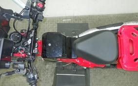 HONDA CT125 HUNTER CUB JA55