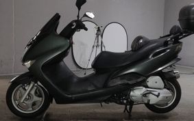 YAMAHA MAJESTY 125 5CA