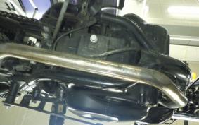 KAWASAKI 250TR BJ250F