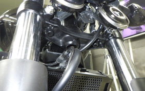 HONDA CB400SF GEN 4 A 2023 NC42