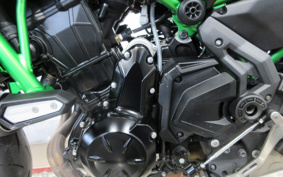 KAWASAKI Z650 2023 ER650S
