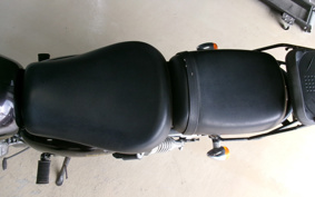 SUZUKI ST250 E Type NJ4CA