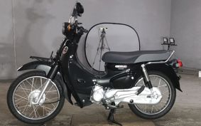HONDA  SUPER CUB 110 TYPE X JA56