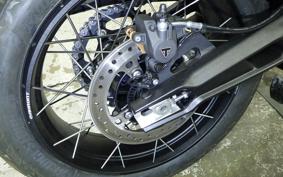 TRIUMPH TIGER 900 RALLY PRO 2026