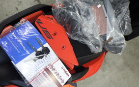 YAMAHA CYGNUSｸﾞﾘﾌｧｽ 2026 SEJ4J