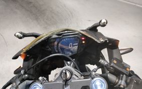 HONDA CBR250RR 2020 MC51