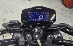 SUZUKI JIKUSA-250 ED24A