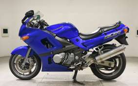 KAWASAKI ZZ-R400 Gen.2 2003 ZX400N