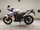 Фото Honda CBR125R с японского аукциона