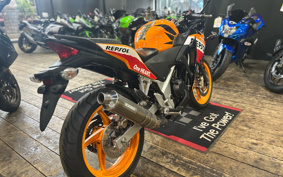 HONDA CBR250R ABS MC41