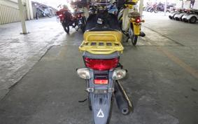 HONDA C110 SUPER CUB JA10