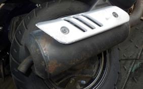 HONDA DIO SR AF25