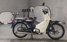 HONDA SUPER CUB90 HA02