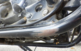 YAMAHA DRAGSTAR 250 VG02J