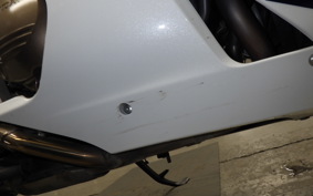 HONDA VFR800F 2019 RC79