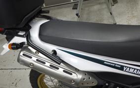 YAMAHA SEROW 250 Gen.2 2007 DG17J