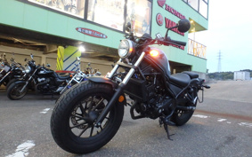 HONDA REBEL MC49