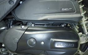 SUZUKI ｽｳｨｯｼｭ125 DV12B