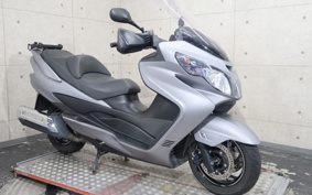 SUZUKI  SKY WAVE 400 LIMITED ABS 2015 CK45A