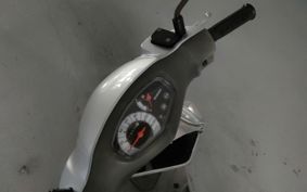 SUZUKI ADDRESS V125 CF46A