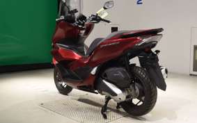 HONDA PCX 160 KF47