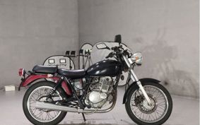 SUZUKI ST250E NJ4AA