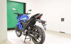 SUZUKI ジクサー150 2024 NG4BG