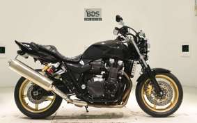HONDA CB1300SF SUPER FOUR 2013 SC54