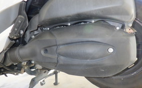 YAMAHA MAJESTY 250 Gen.4 SG20J