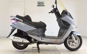 SYM RV125 I Type